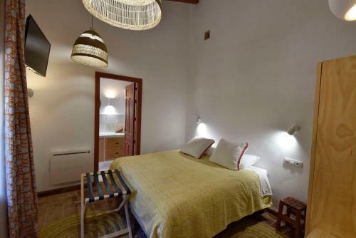 Bed & Breakfast Finca Las Rosas de Santa Ana