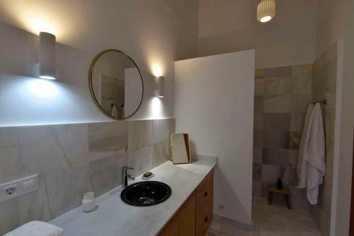 Bed & Breakfast Finca Las Rosas de Santa Ana