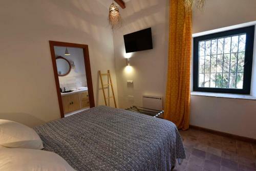 Bed & Breakfast Finca Las Rosas de Santa Ana
