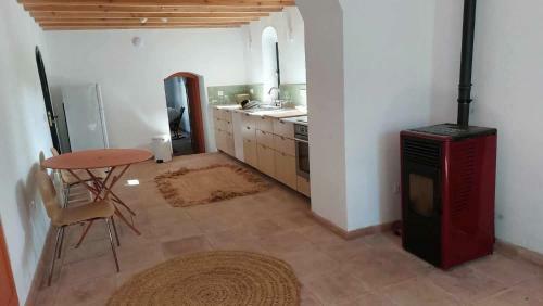 Bed & Breakfast Finca Las Rosas de Santa Ana