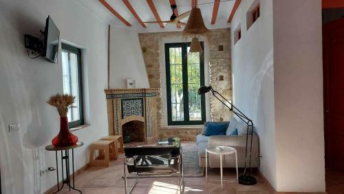Bed & Breakfast Finca Las Rosas de Santa Ana