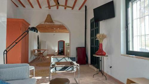 Bed & Breakfast Finca Las Rosas de Santa Ana