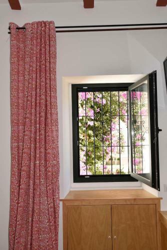 Bed & Breakfast Finca Las Rosas de Santa Ana