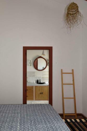 Bed & Breakfast Finca Las Rosas de Santa Ana