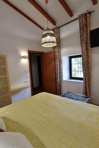 Bed & Breakfast Finca Las Rosas de Santa Ana
