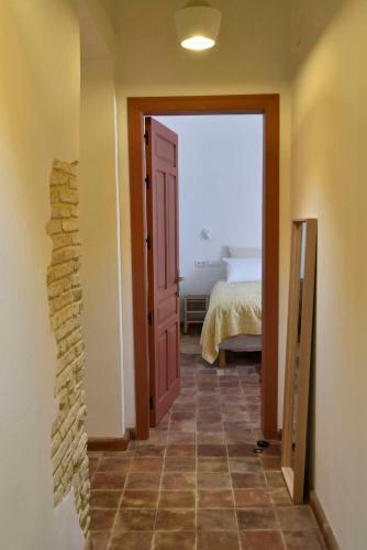 Bed & Breakfast Finca Las Rosas de Santa Ana
