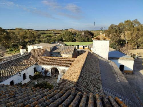 Bed & Breakfast Finca Las Rosas de Santa Ana