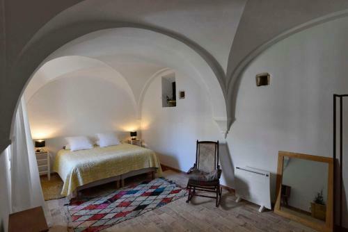 Bed & Breakfast Finca Las Rosas de Santa Ana
