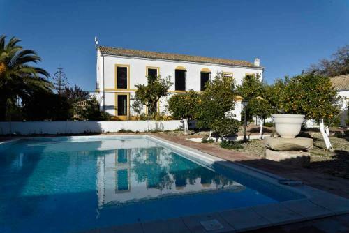 Bed & Breakfast Finca Las Rosas de Santa Ana