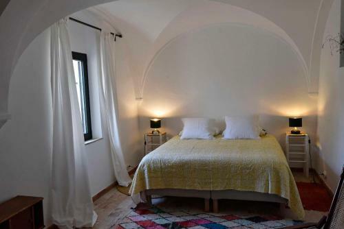 Bed & Breakfast Finca Las Rosas de Santa Ana
