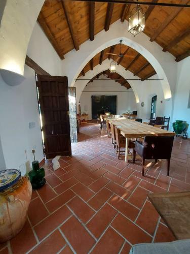 Bed & Breakfast Finca Las Rosas de Santa Ana