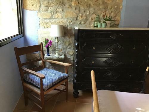 B&B Les Olives At Artist's House