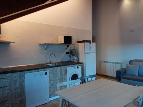 Apartamento Fio De Neu
