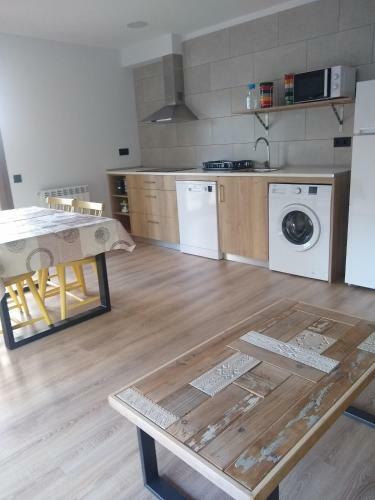 Apartamento Fio De Neu