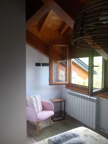 Apartamento Fio De Neu