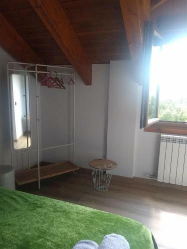 Apartamento Fio De Neu