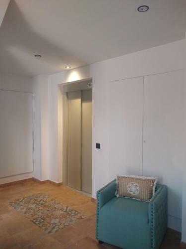 Apartamento Fio De Neu