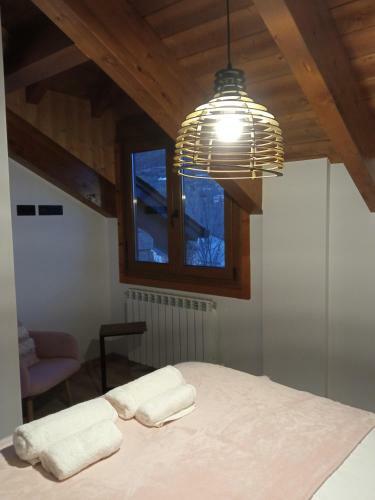 Apartamento Fio De Neu