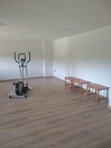 Apartamento Fio De Neu