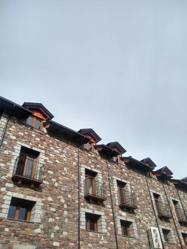 Apartamento Fio De Neu