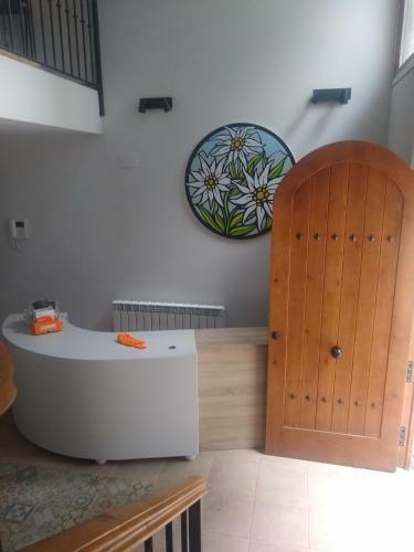 Apartamento Fio De Neu