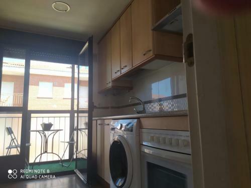 Apartamento Casa Las Flores