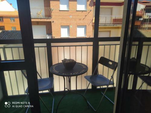 Apartamento Casa Las Flores