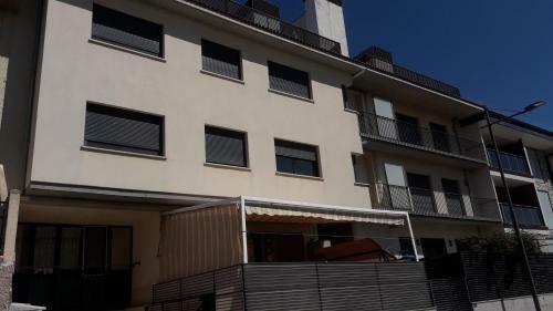Apartamento Casa Las Flores
