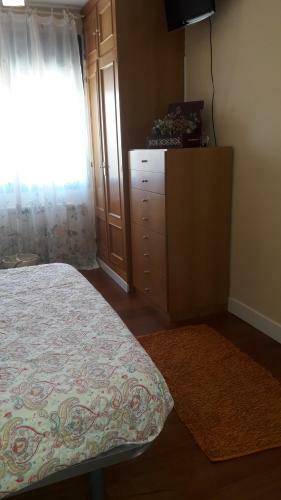 Apartamento Casa Las Flores