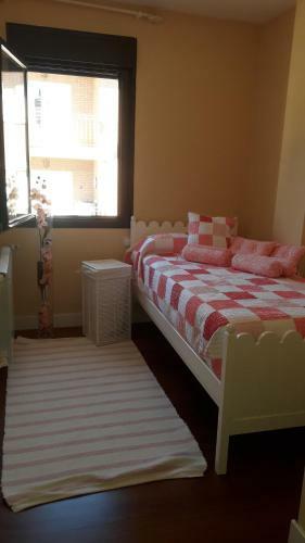 Apartamento Casa Las Flores