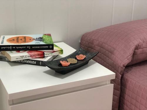 Apartamento Casa La Mimbrera
