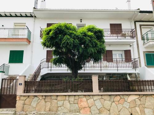Apartamento Casa La Mimbrera