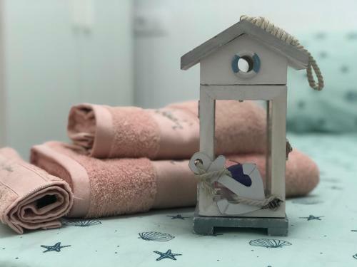 Apartamento Casa La Mimbrera