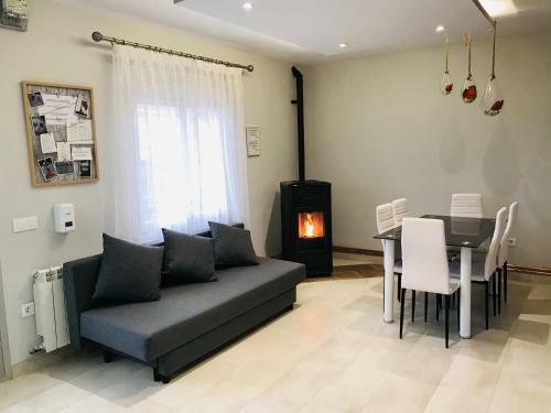 Apartamento Casa La Mimbrera