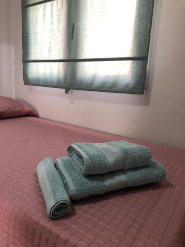 Apartamento Casa La Mimbrera