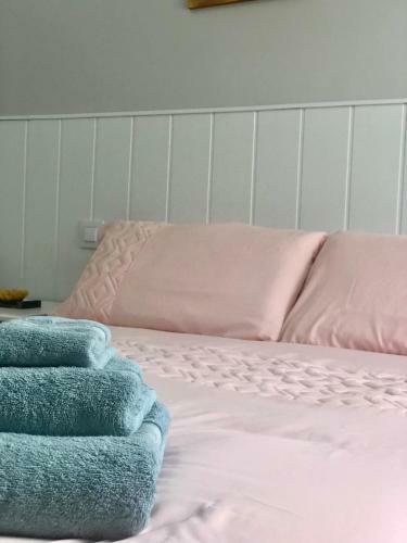 Apartamento Casa La Mimbrera