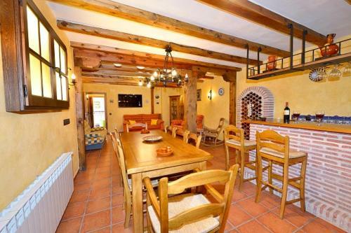 Casa Los Pedroches