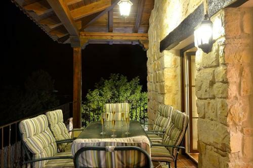 Casa Los Pedroches