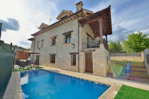 Casa Los Pedroches