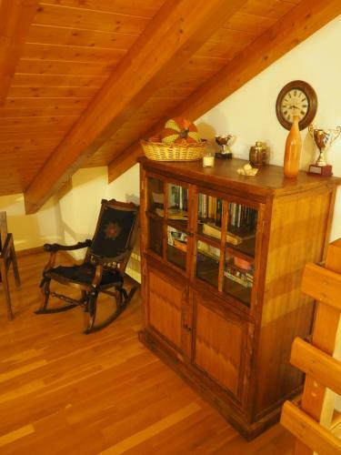 Apartamento Campo Base