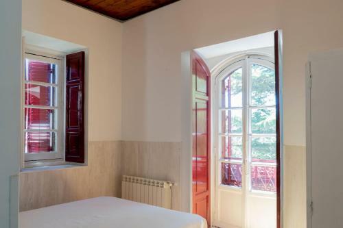 Hostal Casa Jard�n El Colmenar