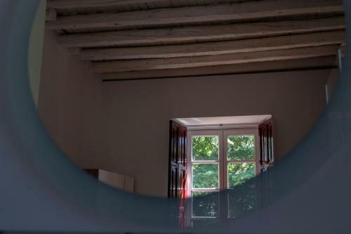 Hostal Casa Jard�n El Colmenar