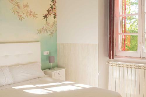 Hostal Casa Jard�n El Colmenar