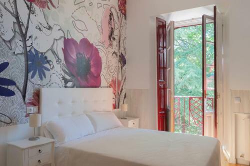 Hostal Casa Jard�n El Colmenar