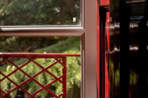 Hostal Casa Jard�n El Colmenar