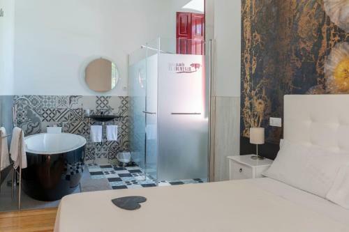 Hostal Casa Jard�n El Colmenar