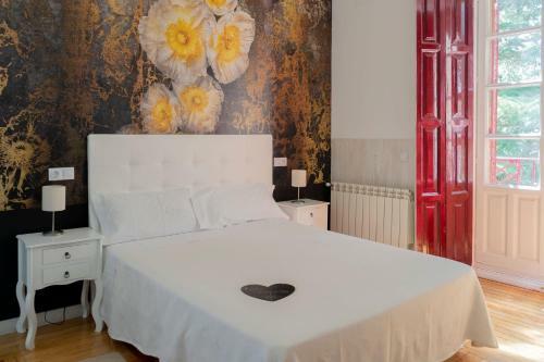 Hostal Casa Jard�n El Colmenar