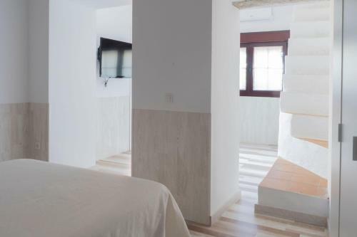 Hostal Casa Jard�n El Colmenar