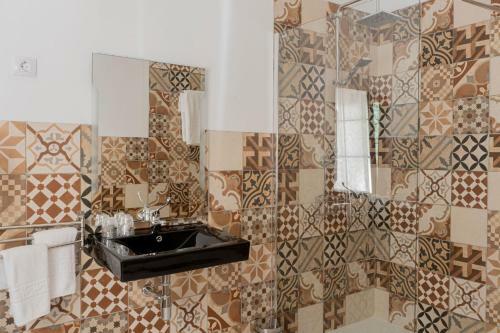 Hostal Casa Jard�n El Colmenar