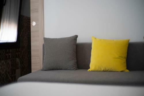 Hostal Casa Jard�n El Colmenar
